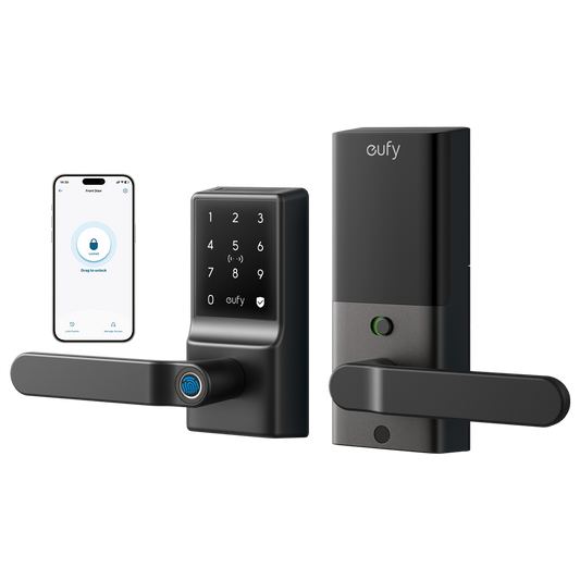 eufy Smart Lock C33